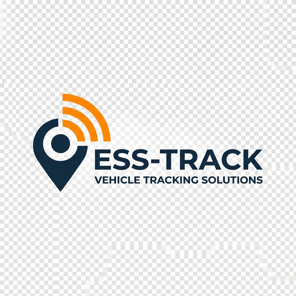 ESS-TRACK Logo